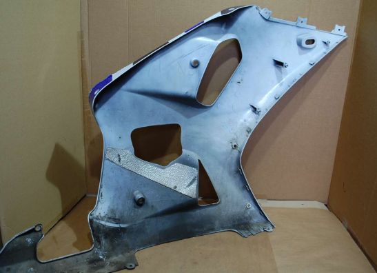 Linker zijkuip Suzuki GSX R 600