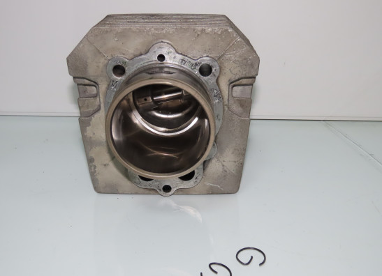Cilinderblok Moto Guzzi Overige Moto Guzzi