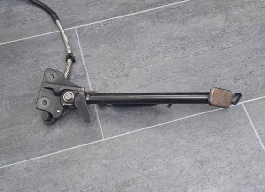 Side stand bar Buell Lightning XB12