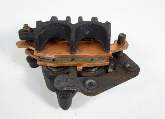 Brake caliper left front Kawasaki ER 6