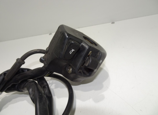 Stuurschakelaar links Suzuki TL 1000