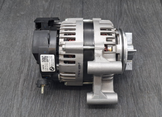 Dynamo BMW K 1600 GT