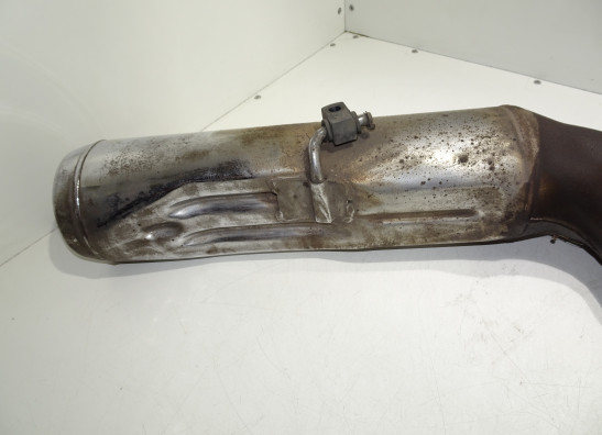 Auspuff BMW R 1100 RT