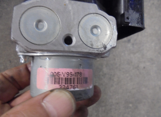 ABS pumpe druckmodulator Honda CRF 1100 Africa Twin