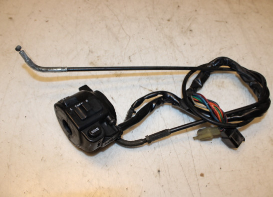 Stuurschakelaar links Kawasaki LTD 450