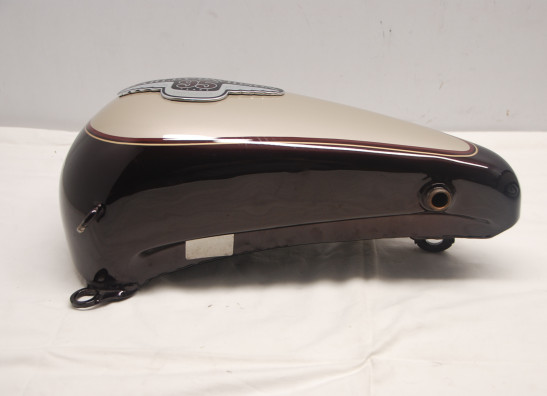 Complete kuipset Harley Davidson Softtail