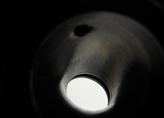 Ansaugstutzen Yamaha XVS 650 Dragstar