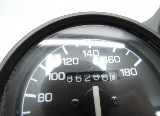 Tellerset Yamaha FZR 1000