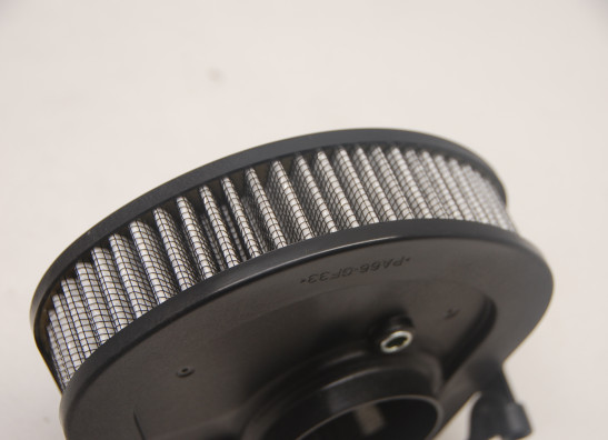 Luchtfilterhuis Harley Davidson Softtail