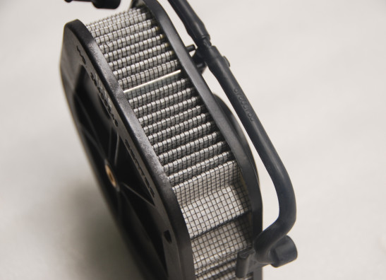 Luchtfilter Harley Davidson Softtail