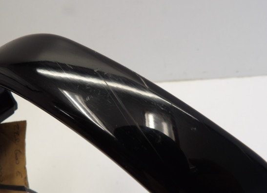 Soziusgriff Kawasaki ZZR 600