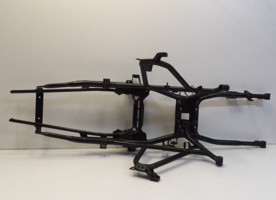 Achtersubframe BMW R 1100 RT