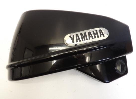 Seitenverkleidung links klein Yamaha XVS 650 Dragstar