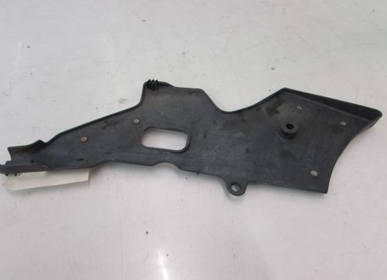 Cowl right small Honda CBR 1000 F