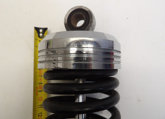 Stossdampfer hinten Yamaha V max