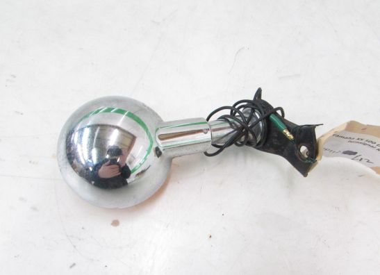 Knipperlicht Yamaha XS 500