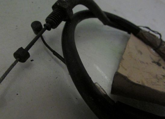 Gaskabel Honda VFR 750