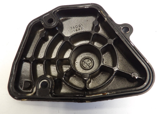 Motorblokdeksel Kawasaki ZX 12 R