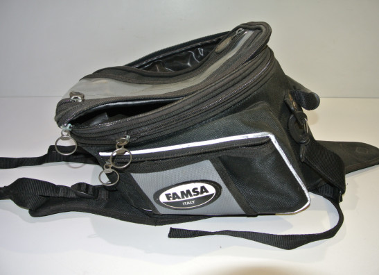 Motorrad Tankrucksack Yamaha MT 09