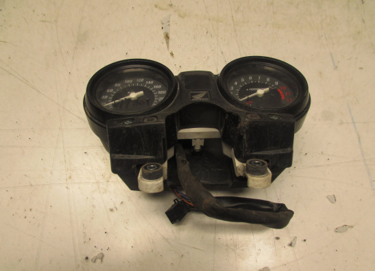 Teller Honda CBF 500