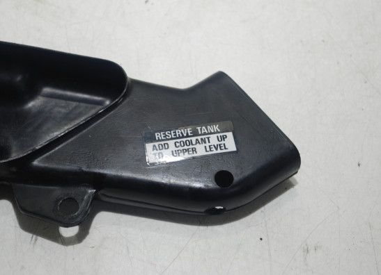 Linker luchtbuis Honda CBR 1000 F