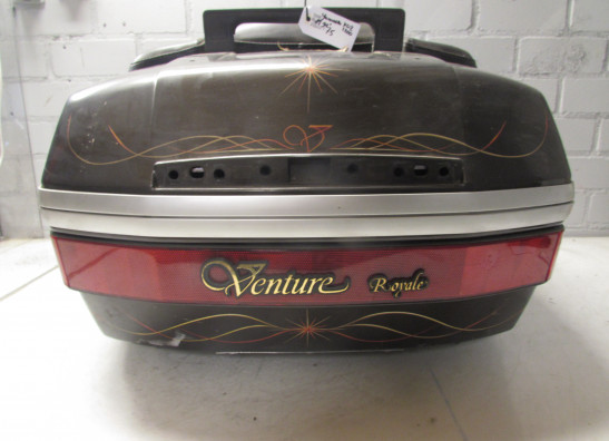Top-case Yamaha XVZ 1200 Venture