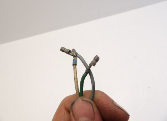 Knipperlicht Honda CMX 450