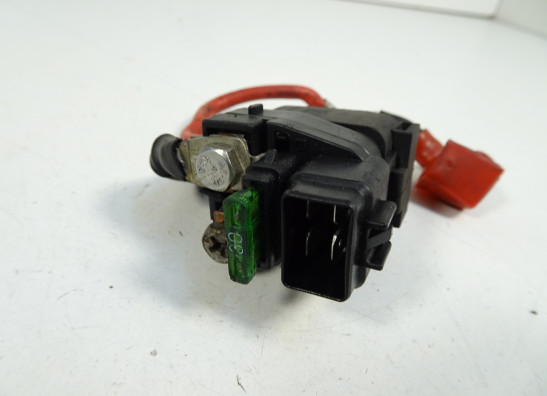 Starter Relay Triumph Sprint ST 1050