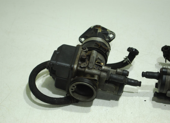 Carburateurset Moto Guzzi Florida V 65