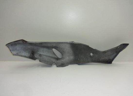 Heck links Yamaha YZF 1000 Thunderace