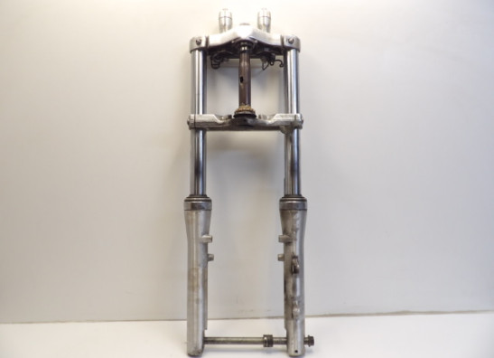 Voorpoten compleet Yamaha XVS 650 Dragstar