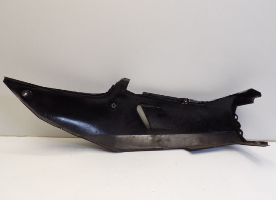 Rechter achterkant Yamaha FZR 600