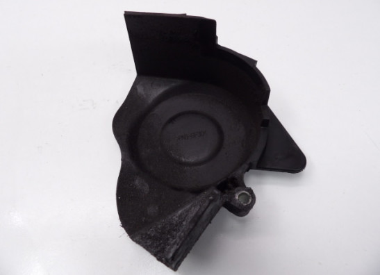 Engine cover front spocket Kawasaki ER 6