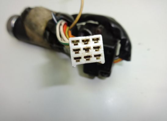 Handlebar switch assy right Suzuki GSX 400 F