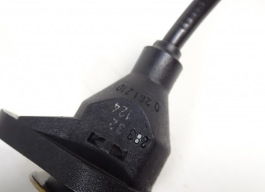 Sensor - overige elektronica Ducati monster 600