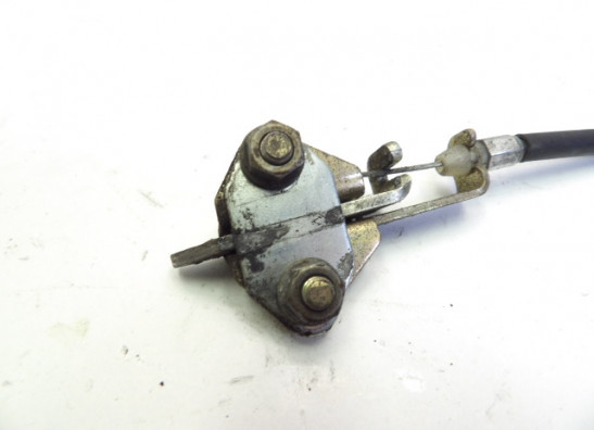 Sitzbank Yamaha YZF 1000 Thunderace