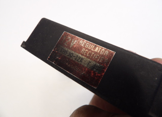 Regler Gleichrichter Kawasaki EN 500 Vulcan