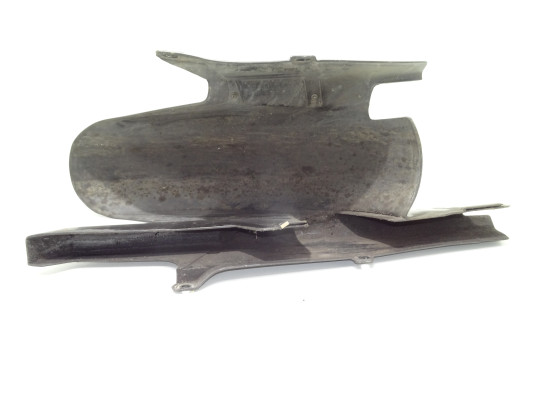 Hinterradabdeckung Honda CBR 600 F