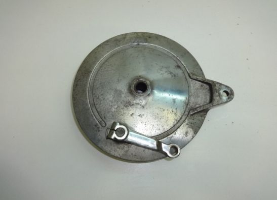 Trommelrem Yamaha XV 750 Virago