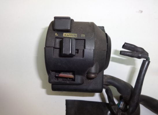 Stuurschakelaar links Honda CBX 750 F