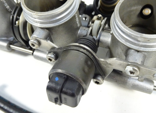 Gasklephuis BMW K 1200 R 