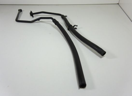 Olieleiding BMW R 1200 RT