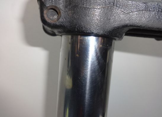 Gabelholm Komplett Kawasaki ZZR 600