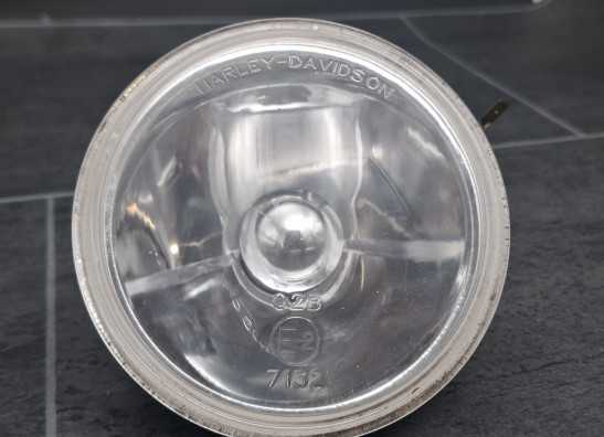Scheinwerfer Harley Davidson FLSTF Fat Boy