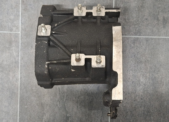 Getriebe Harley Davidson Softtail