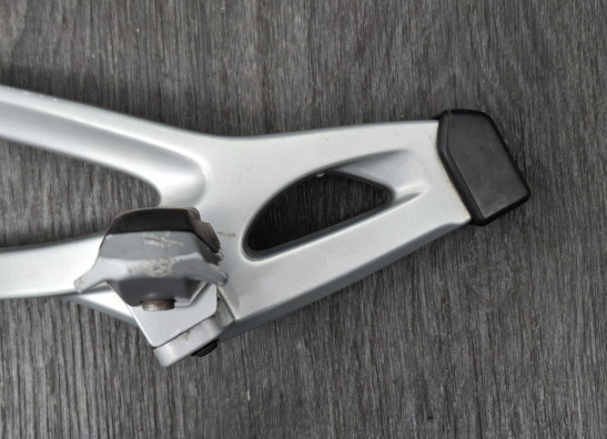 Duo voetsteun set BMW K 1200 RS