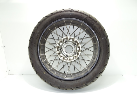 Felge hinten BMW R 1200 GS Adventure