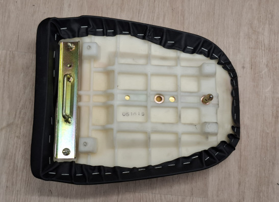 Soziussitz Kawasaki ZXR 750