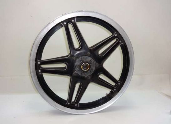 Felge vorne Honda CB 650