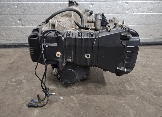 Motorblok BMW K 1100 LT